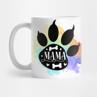 Pawsitively Hilarious: A Shirt for Dog Lovers Mug